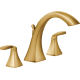 A thumbnail of the Moen T693 Brushed Gold