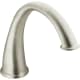 A thumbnail of the Moen T9211 Brushed Nickel