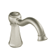 A thumbnail of the Moen T9321 Brushed Nickel