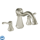 A thumbnail of the Moen T932 Brushed Nickel