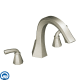 A thumbnail of the Moen TS243 Brushed Nickel