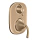 A thumbnail of the Moen TS4112 Brushed Bronze