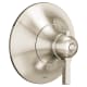A thumbnail of the Moen TS4201 Polished Nickel