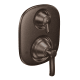 A thumbnail of the Moen TS4211 Oil Rubbed Bronze