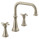 A thumbnail of the Moen TS44505 Brushed Nickel