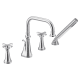 A thumbnail of the Moen TS44506 Chrome