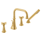 A thumbnail of the Moen TS44506 Brushed Gold