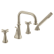 A thumbnail of the Moen TS44506 Brushed Nickel