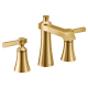 A thumbnail of the Moen TS6984 Brushed Gold