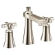 A thumbnail of the Moen TS6985 Polished Nickel