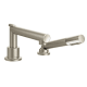 A thumbnail of the Moen TS92004 Brushed Nickel