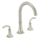 A thumbnail of the Moen TS963 Brushed Nickel