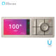 A thumbnail of the Moen U-S6340EP Moen-U-S6340EP-Warmup Preview