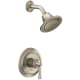 A thumbnail of the Moen UT24502EP Brushed Nickel