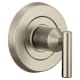 A thumbnail of the Moen UT2921 Brushed Nickel