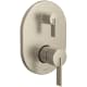 A thumbnail of the Moen UT3331 Brushed Nickel