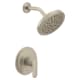 A thumbnail of the Moen UT33322 Brushed Nickel