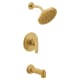 A thumbnail of the Moen UT33323EP Brushed Gold