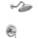 A thumbnail of the Moen UT35502 Chrome