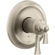A thumbnail of the Moen UT45501 Brushed Nickel