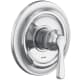 A thumbnail of the Moen UTS244201 Chrome