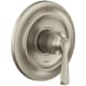 A thumbnail of the Moen UTS244201 Brushed Nickel