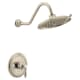 A thumbnail of the Moen UTS33102 Brushed Nickel