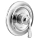 A thumbnail of the Moen UTS344301 Chrome