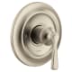 A thumbnail of the Moen UTS344301 Brushed Nickel