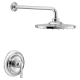 A thumbnail of the Moen UTS344302EP Chrome