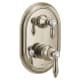 A thumbnail of the Moen UTS4311 Polished Nickel