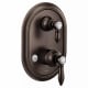 A thumbnail of the Moen UTS4311 Oil Rubbed Bronze