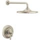 A thumbnail of the Moen UTS444302EP Brushed Nickel