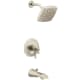 A thumbnail of the Moen UTS4913EP Brushed Nickel