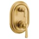 A thumbnail of the Moen UTS9211 Brushed Gold