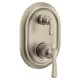 A thumbnail of the Moen UTS9211 Brushed Nickel