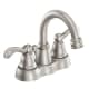 A thumbnail of the Moen WS84003 Spot Resist Brushed Nickel