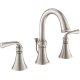 A thumbnail of the Moen WS84855 Spot Resist Brushed Nickel