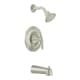 A thumbnail of the Moen WT2133EP/2510 Brushed Nickel
