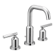 A thumbnail of the Moen WT6142/9000 Chrome