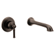 A thumbnail of the Moen WT681 Oil Rubbed Bronze