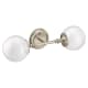 A thumbnail of the Moen YB0562 Brushed Nickel