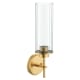 A thumbnail of the Moen YB1761 Brushed Gold
