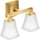 A thumbnail of the Moen YB5162 Brushed Gold