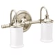A thumbnail of the Moen YB6462 Polished Nickel