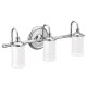 A thumbnail of the Moen YB6463 Chrome