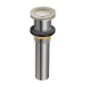 A thumbnail of the Moen 131553 Brushed Nickel