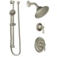 A thumbnail of the Moen 2035 Brushed Nickel