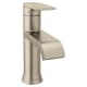 A thumbnail of the Moen 6702 Brushed Nickel