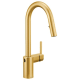 A thumbnail of the Moen 7565EW Brushed Gold